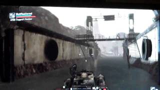 Borderlands Invisible Walls Glitch