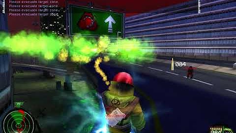 C&C Renegade zunnie tribute