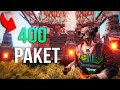 Куда потратить ящик серы ? - Рейд на 400 ракет в Rust\Раст