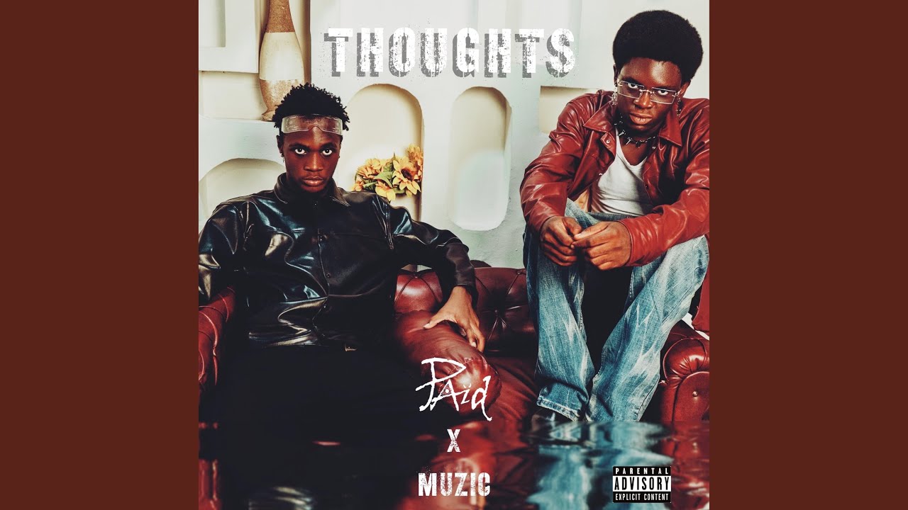YouTubeでThoughtsを視聴 YouTubeでThoughtsを視聴