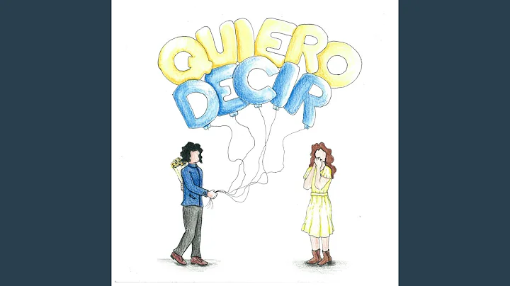 Quiero Decir