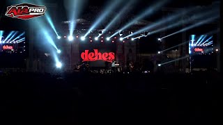 Dehes | Live in Stadion Batuah | HUT Barsel Ke-64 | Barsel Expo 2023