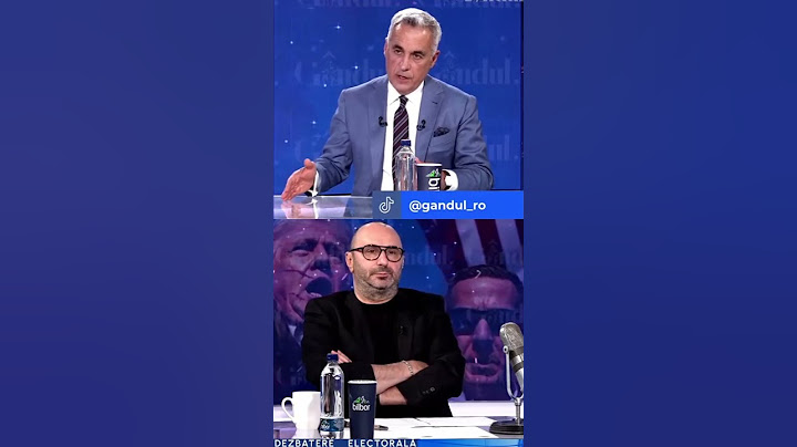 Călin Georgescu: „Avem o SINGURĂ misiune, nu schimbăm oamenii, schimbăm sistemul” @ganduloficial