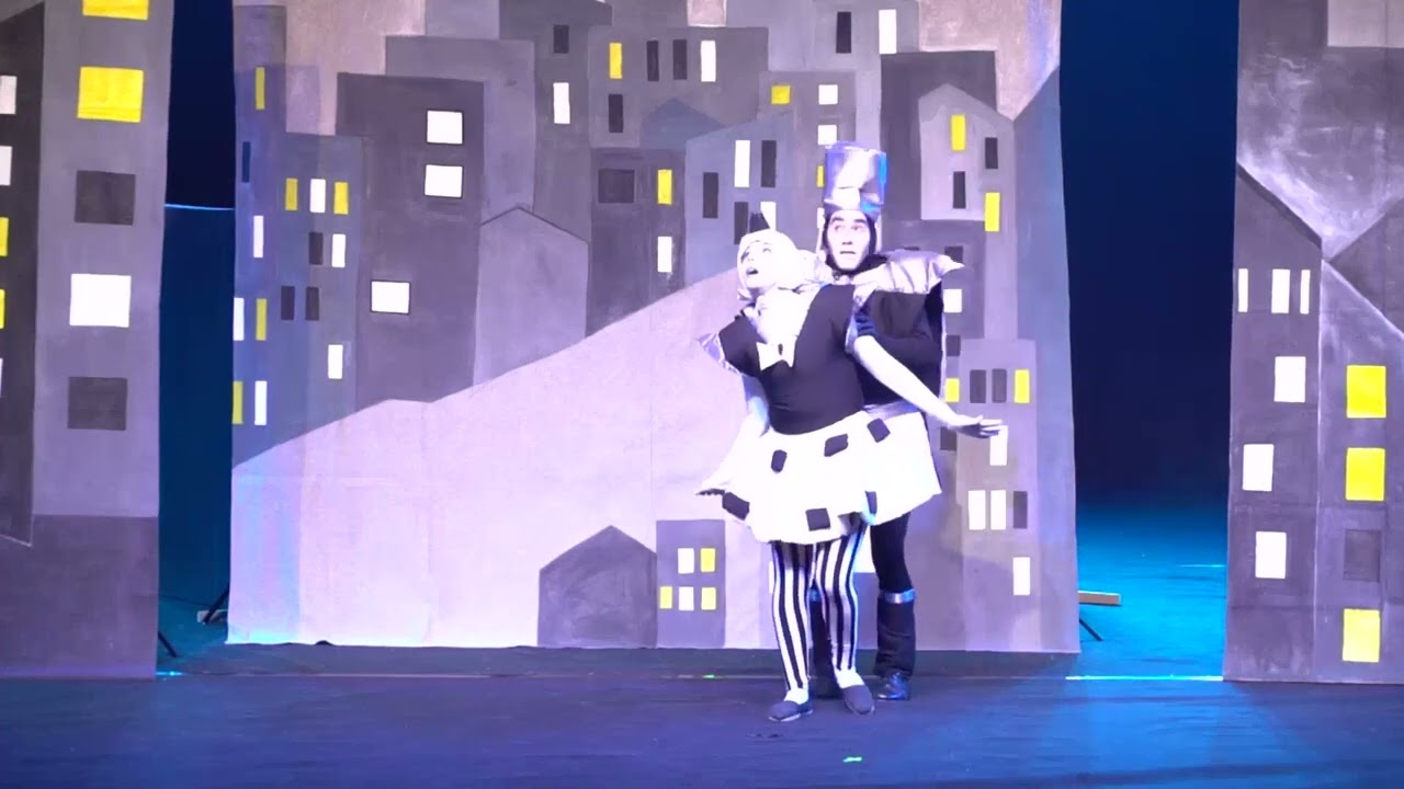 video presentación- Edufest 2023