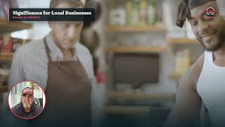 AI Visibility Tracking for Local Business Success