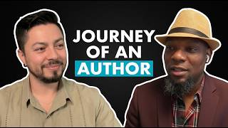 Military to 7 Time Published Author with Asher Wright Ep. 8
