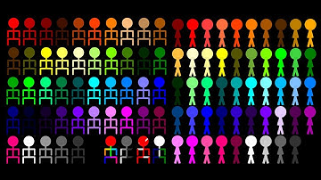 Algicosathlon Day 94 - RTTB Run Race ASRM in Algodoo