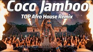 Coco Jamboo  Insane Afro House Remix  Mr President 90s Hit