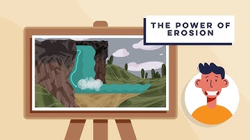 The Formation of Waterfalls | GCSE Geography Help | HRB Education