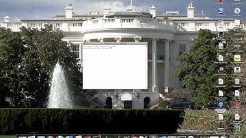 2D Dock for Leopard and Snow Leopard