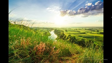 القارئ خالد الجليل-سورة الزمر-واشرقت الارض بنور ربها