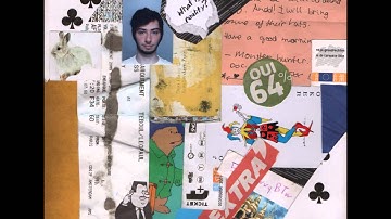 Endymion (Demo Bonus Track) - Johny K Fingers (Leo The Eskimo)