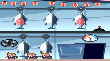 Deathigner Level 8 Walkthrough and solution Video game walkthroughs