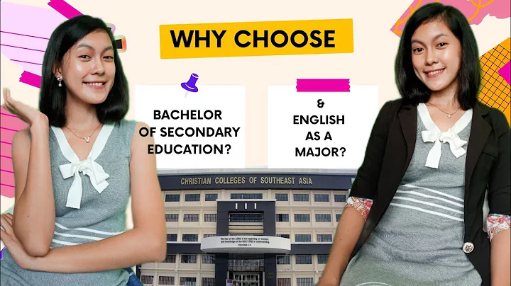 WHY CHOOSE BSED & ENGLISH AS A MAJOR? | PECHA KUCHA SPEECH| BY: MARA JOY YONSON - DayDayNews
