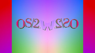 CoNfUsIoNview 2 OS/2 Warp 4 Effects in G Major 4 in CoNfUsIoN