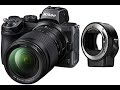 La Reseña/Review más honesta y completa de Nikon Z5 después de 6 meses de uso.