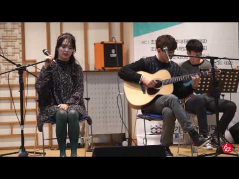 20161010 디에이드 - 제발 _ 장신대