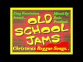King Revelation Sound,Christmas Reggae Mixtape..