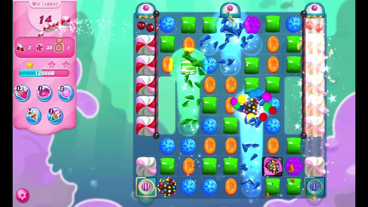 Candy Crush Saga origin: Which country is the game from?