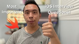 Celebrity Most Important iOS Concepts for Interviews Profile