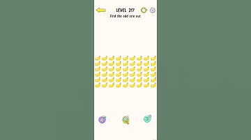 Brain Tricks 2 - Level 217 #gaming #trending #mindgames