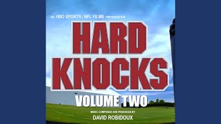 Keep Up · David Robidoux