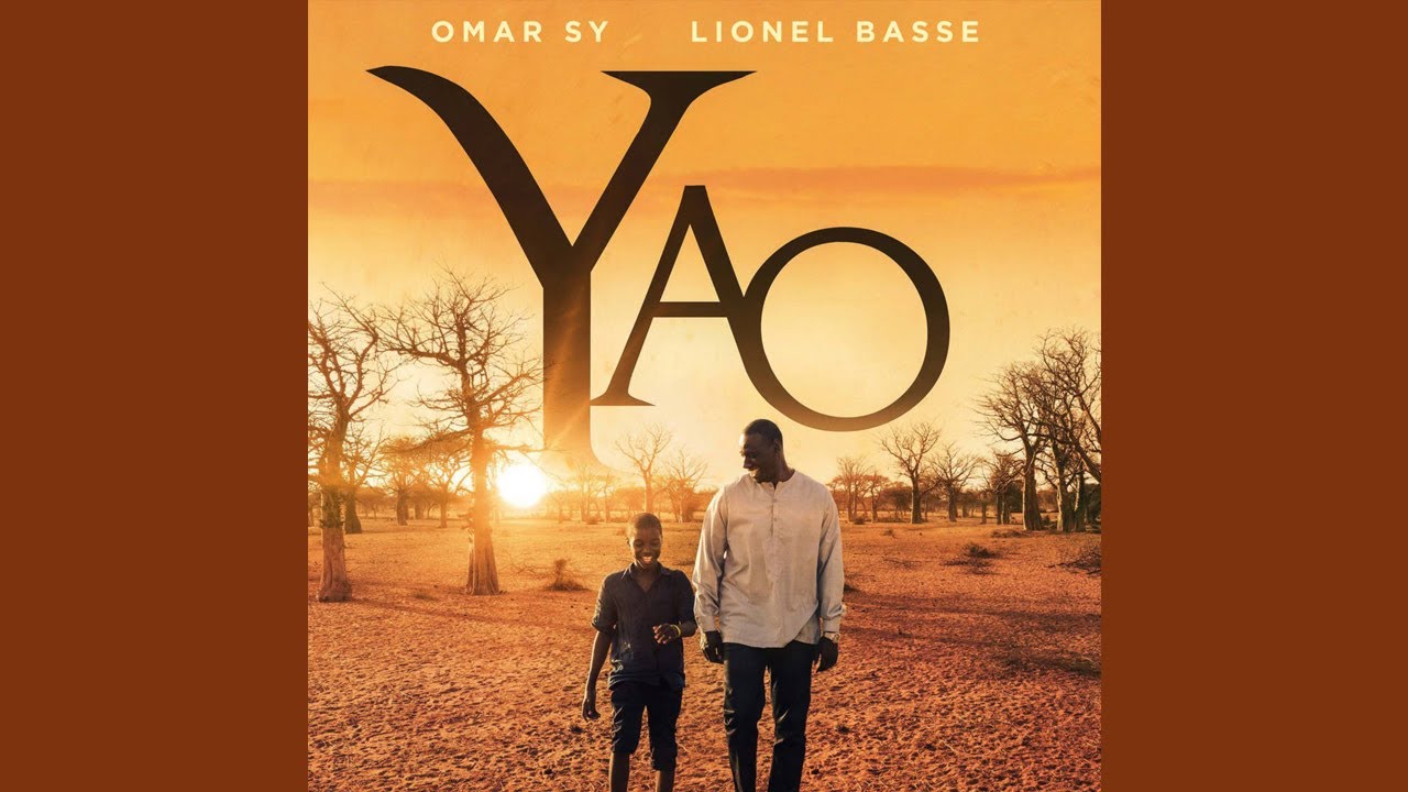 Yao - Introduction (bande originale du film composée par -M-)