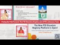 Paving the Path Forward: The FTD Disorders Registry and AFTD’s Advocacy Team