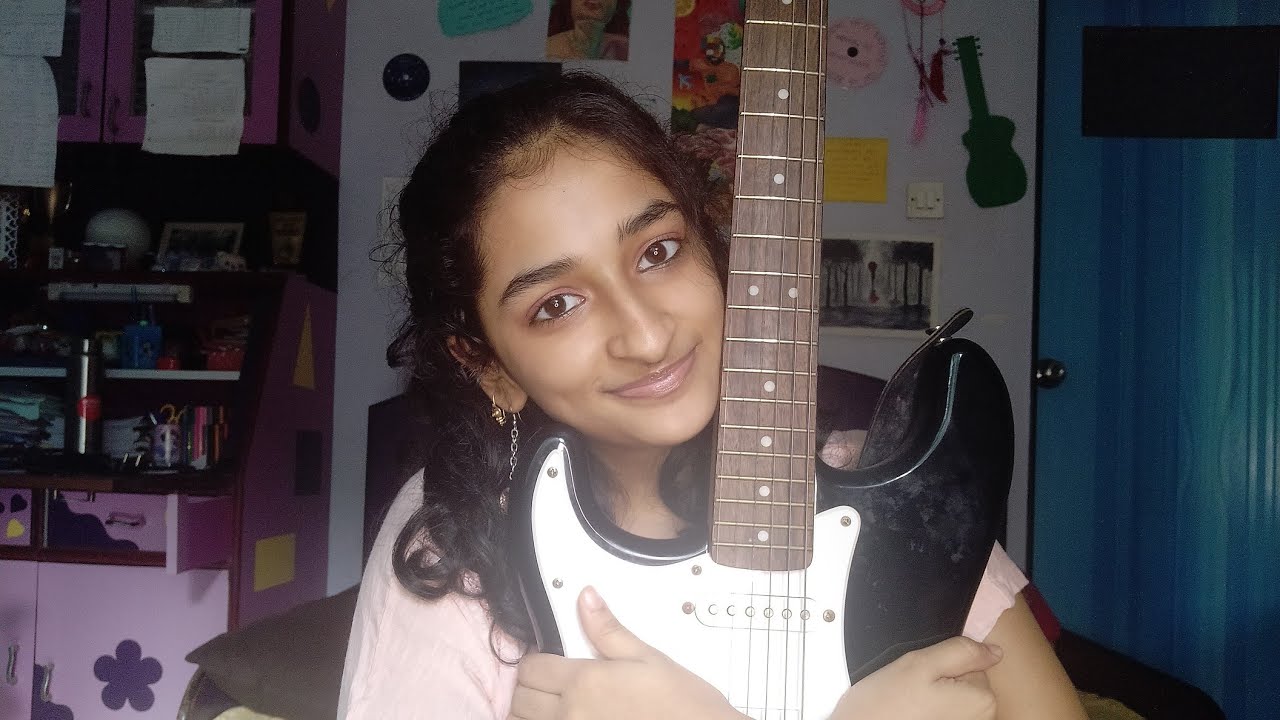 Mystery of love (tutorial)