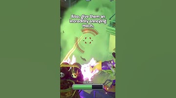 Scallywag Imp In GW2 Is King Of The Pirates!