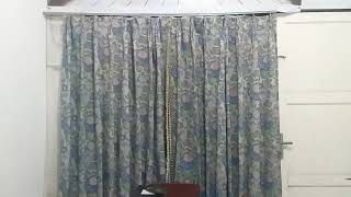 Ida Girsangs Broadcast