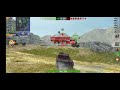 7K Damage Speedrun!!! Must Watch!!! #wotblitz