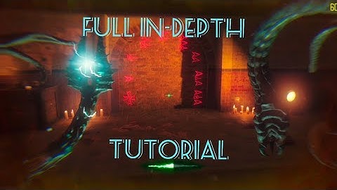 How to find ALL THREE Sword Symbols WITHOUT THE TRAIN! Full in-depth tutorial [Shadows of Evil]
