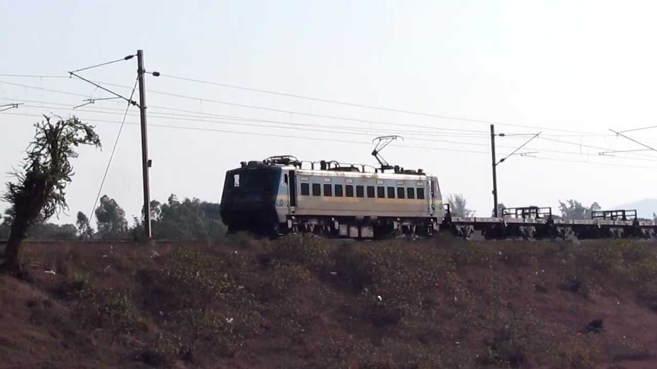 Flat Wagon Mania: Part 1