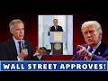 WHY MARK CARNEY’S DIRECT WALL STREET MOVE IS SENDING U.S. CEOs INTO A FRENZY