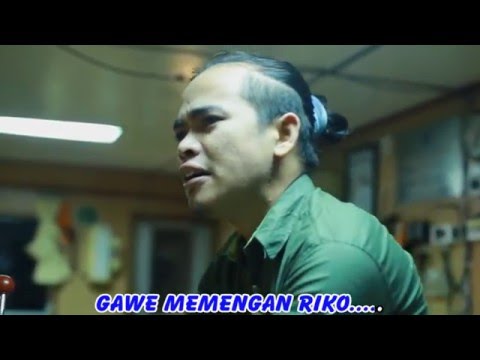 Lagu Baru DEMY NGGANTUNG-Album Sumpah Banyuwangi