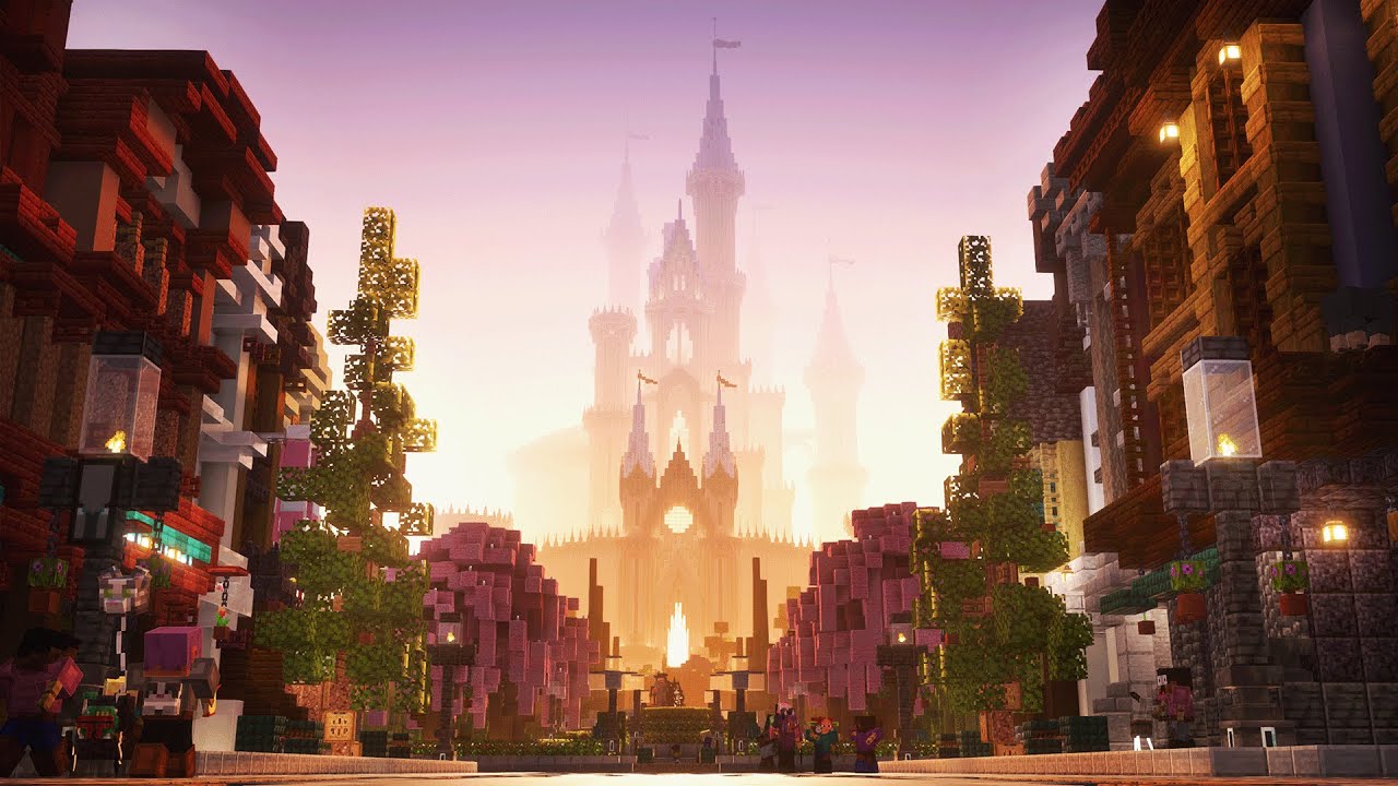 Why Hermitcraft isn't Dead...