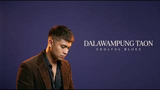 I Belong to the Zoo - Dalawampung Taon (Soulful Blues Cover) | Madz Tunees