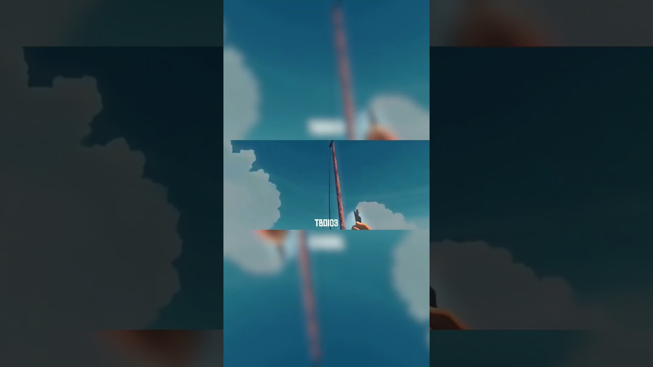 Watch the full version on my channel #fire #firewatch #gaming #fyp #shorts #viral #follow #edit #xyz