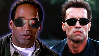 Arnold's Been Lying All Along About OJ's Terminator Role by Looper 10,138 views 13 days ago 3 minutes, 7 seconds