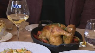Baltimore Magazine Comes Out With 50 Best Restaurants List