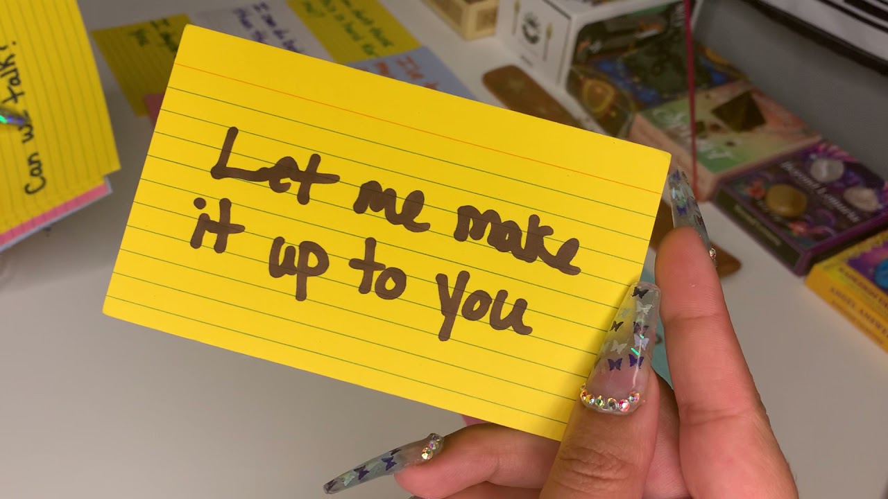 Leo ♌️ Messages From Your Person❤️ March 2021