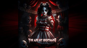 Immersed In Black - You Are My Nightmare / OFFICIAL MUSIC CLIP