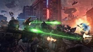 Breaking Benjamin - Angels Fall Halo Music Video