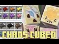 SULFUR CUBES HAD EMOTIONS &amp; NEW BED SPRITE UPDATE! (MINECRAFT BETA)