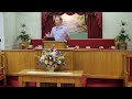 Barnabas: Encourager and Influencer