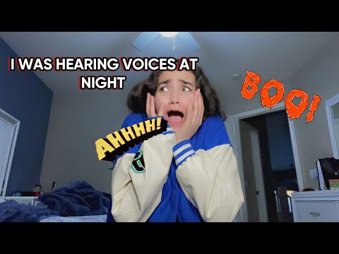 MY BROTHERS SCARED ME IN THE MIDDLE OF THE NIGHT! (PRANK)