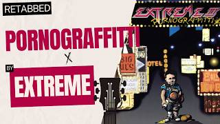 Pornograffitti