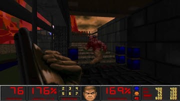 Icarus: Alien Vanguard - Map 14: Fortress of Evil