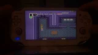 PS Vita: Half Byte Loader for Firmware 3.36
